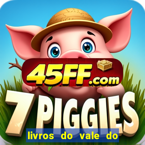 livros do vale do amanhecer em pdf